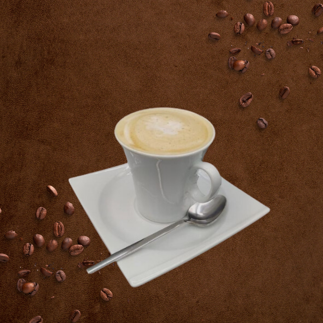 ymachiato